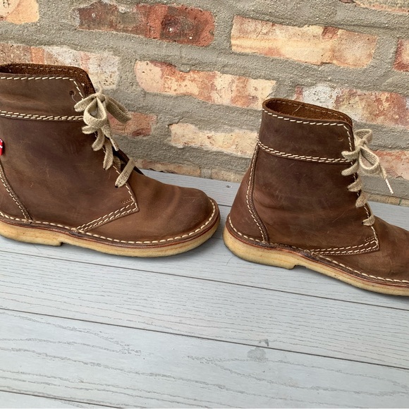 Duckfeet Faborg boots 38 - Picture 4 of 7